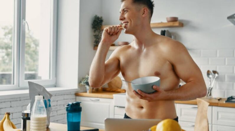 Best Morning Routine To Boost Testosterone