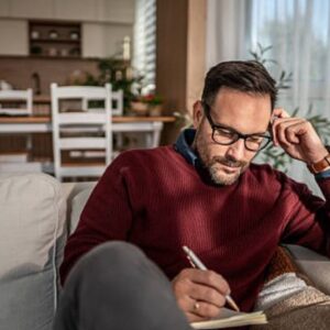 How Goal Planning Improves Lifestyle Balance