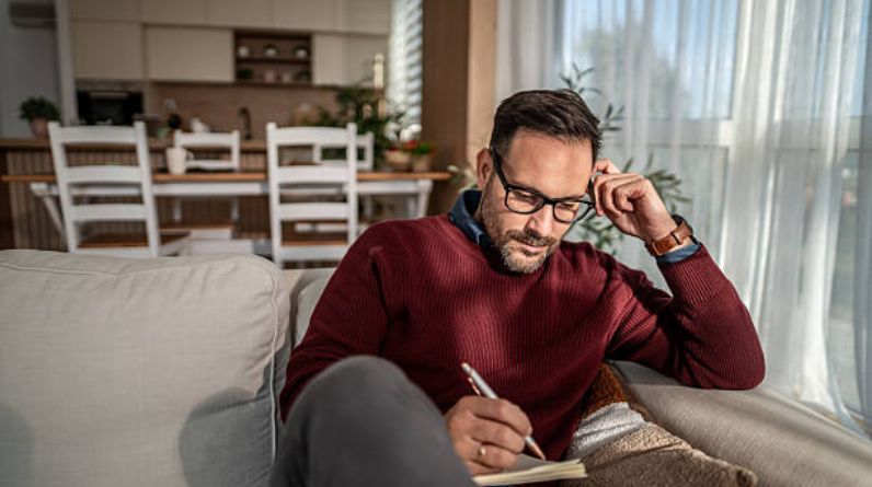 How Goal Planning Improves Lifestyle Balance