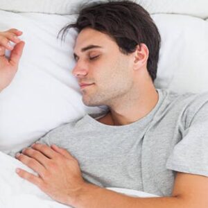 How To Develop Good Sleep Habits