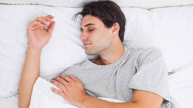 How To Develop Good Sleep Habits