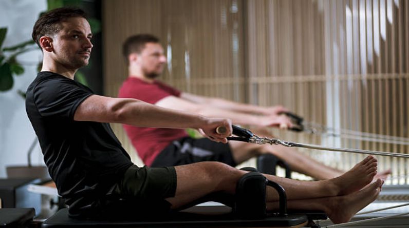 How To Get A Fit Body For Men_