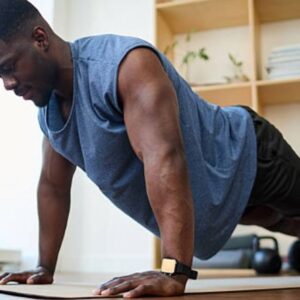 Morning Exercise Routine For Beginners At Home