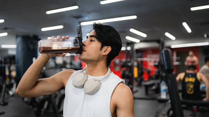 Simple Lifestyle Changes To Improve Health
