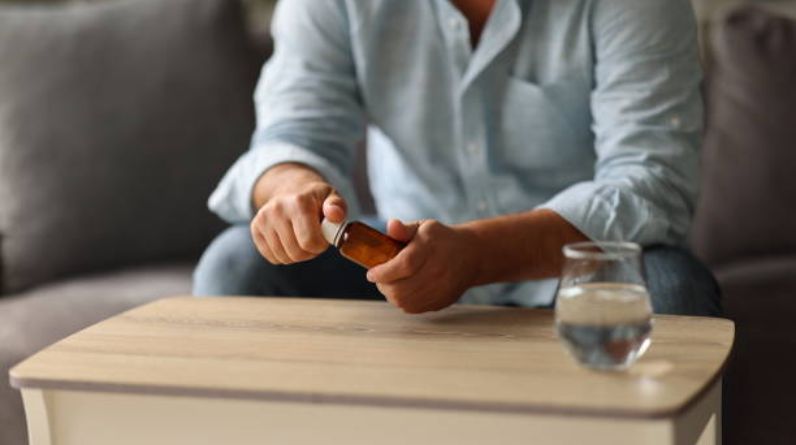 Hormone Therapy For Energy And Vitality For Men