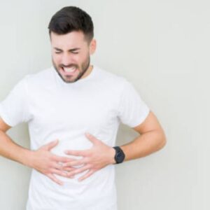 how gut health affects hormones