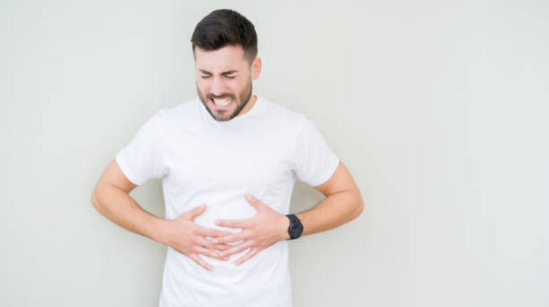 how gut health affects hormones