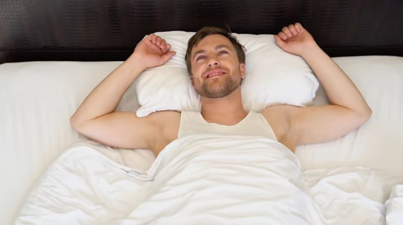 how to increase sleeping hormones