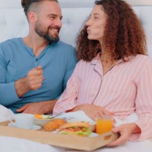 how to last longer in bed naturally food