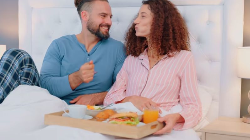 how to last longer in bed naturally food