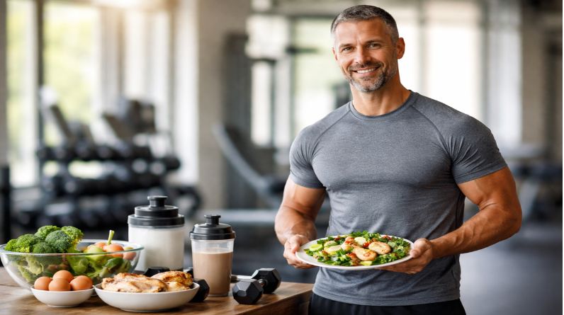 how to lose weight on hormone therapy