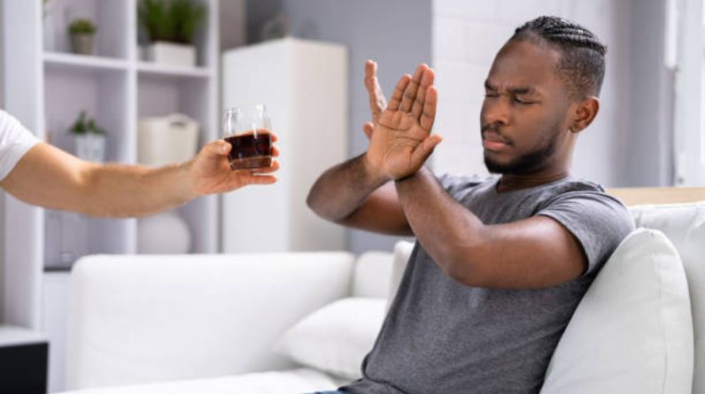 how to stop bad habits addictions