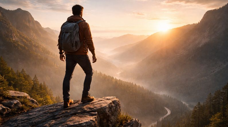 how to take risks for personal growth