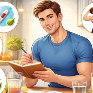 how to test immune system strength at home