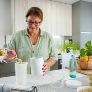 what is the best protein powder for weight loss
