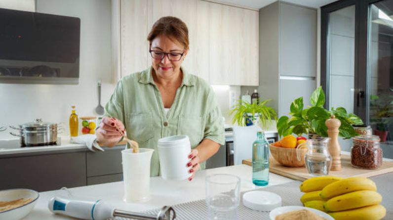 what is the best protein powder for weight loss