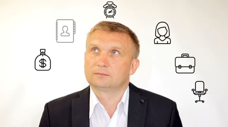 10 Mindset Habits Of Highly Successful People