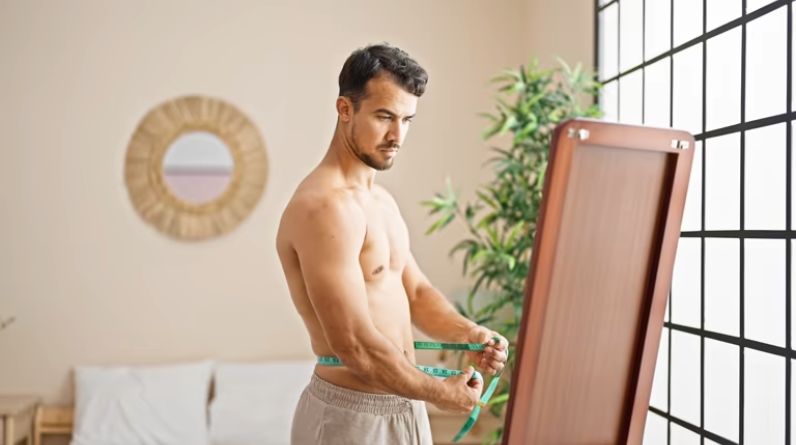 Best Natural Ways To Improve Men’s Health