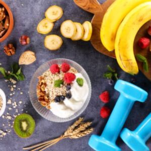 Best Pre Workout Foods For Natural Energy