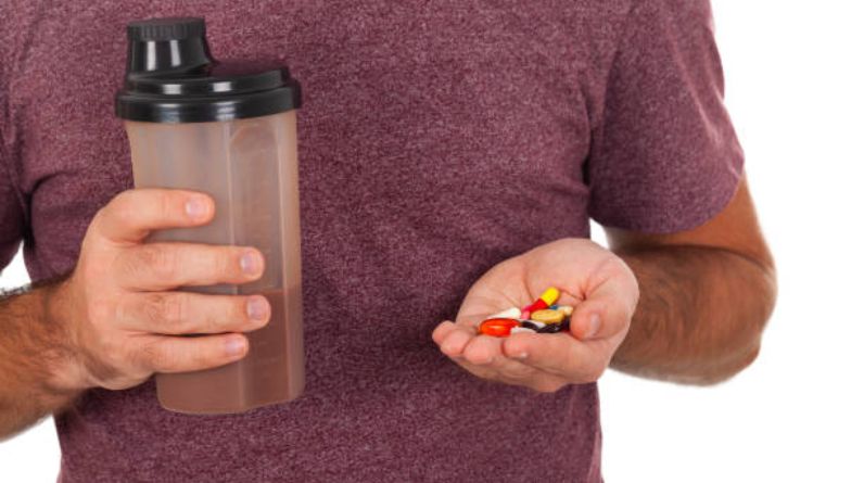 Best Vitamins For Energy And Hormone Support