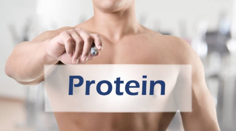 How Protein Improves Energy And Metabolism
