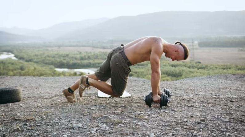 how to break strength plateau fast