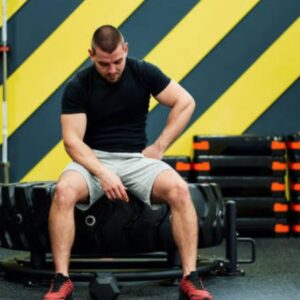 How To Fix Slow Strength Progress In Gym After Long Time