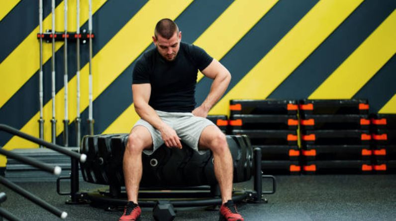 How To Fix Slow Strength Progress In Gym After Long Time