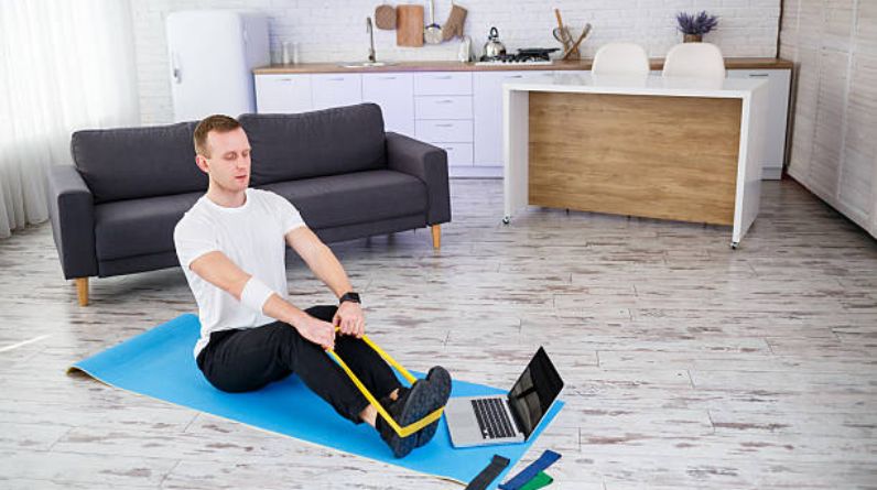 how to build functional strength for daily life