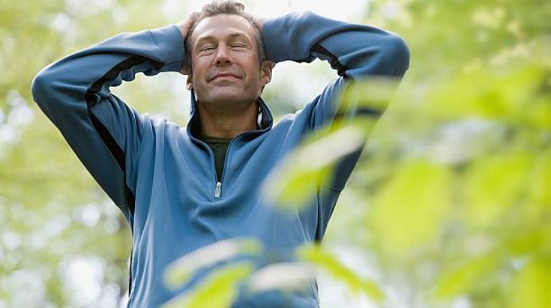 How To Improve Life Expectancy Naturally