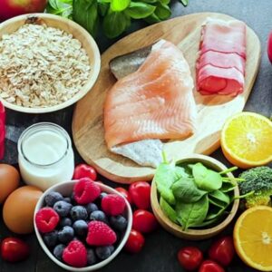 How To Increase Stamina With Food
