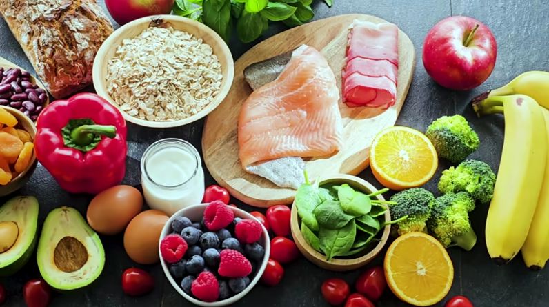 How To Increase Stamina With Food