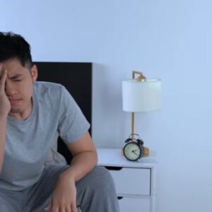 How To Stop Being Lazy And Depressed