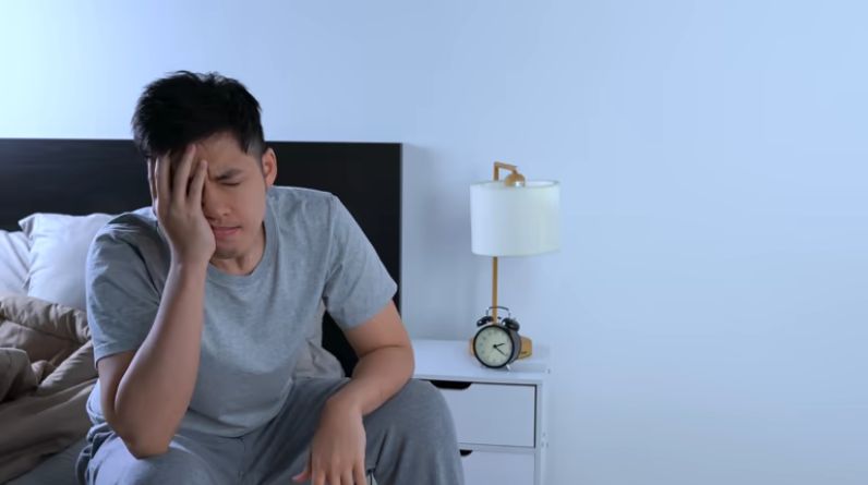 How To Stop Being Lazy And Depressed