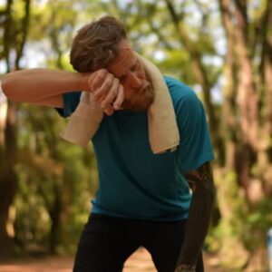 How To Stop Feeling Weak And Tired After Workout