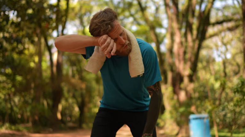 How To Stop Feeling Weak And Tired After Workout