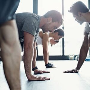 How To Train Harder Without Burnout