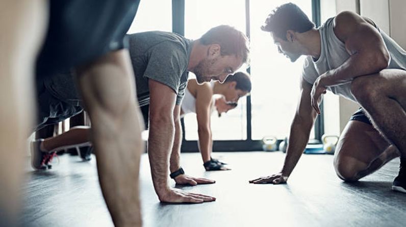 How To Train Harder Without Burnout