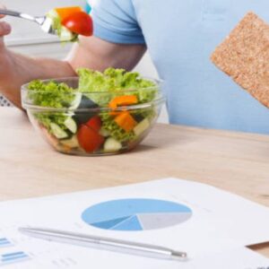 Simple healthy eating plan for busy men free
