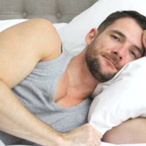 Why Men Lose Confidence In Bed Solution