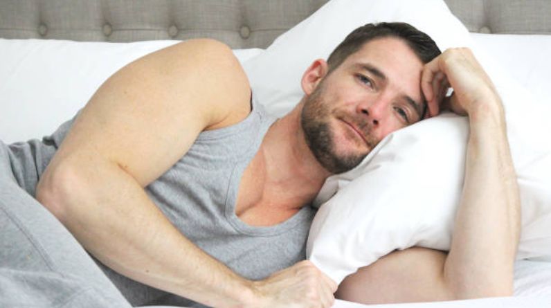 Why Men Lose Confidence In Bed Solution