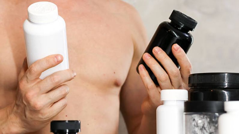 best supplements for energy and hormone support