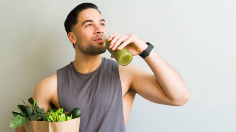 best way to detox your body in 24 hours