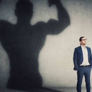 how to build a strong mindset from zero