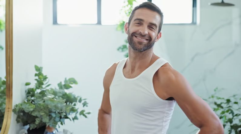 how to improve overall wellness naturally