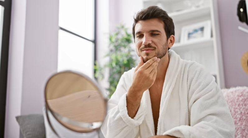 how to improve skin health naturally