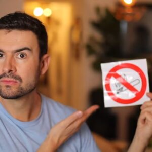 how to stop bad habits permanently