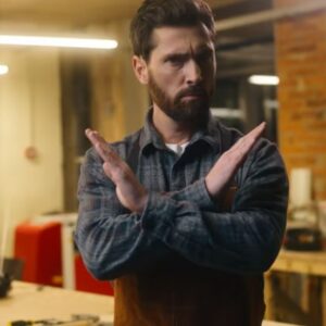 how to stop being so serious and uptight