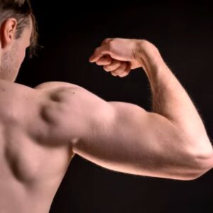 how to strengthen weak muscles naturally