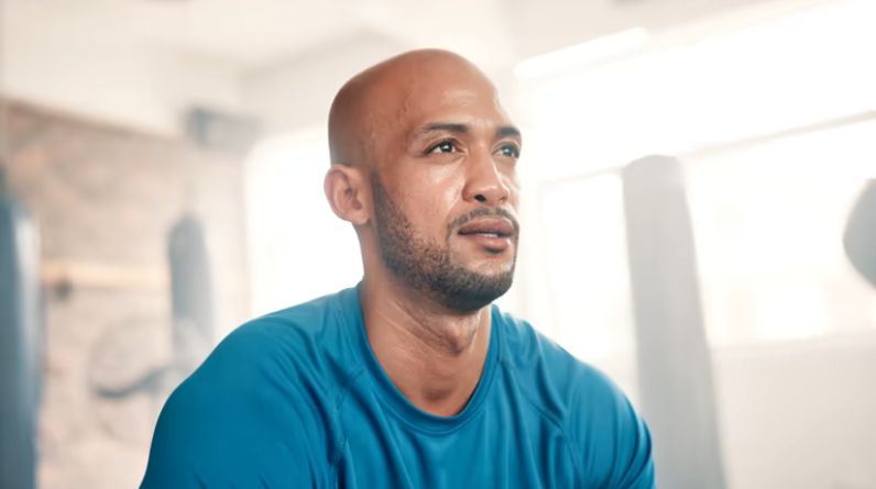 how to transform your mindset